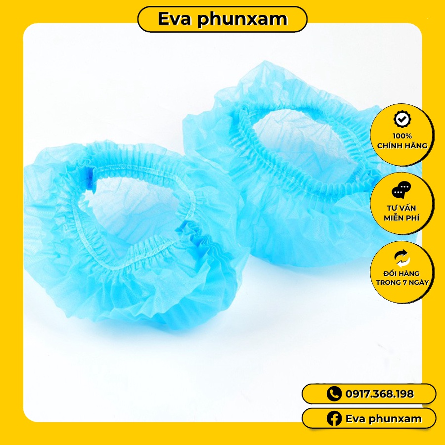 Mũ y tế (bịch 100c)