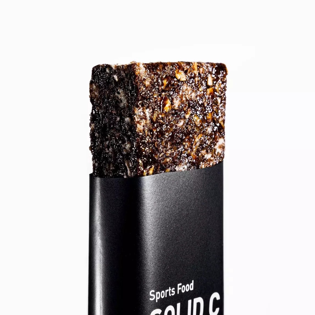 Thanh năng lượng Maurten Solid C 225