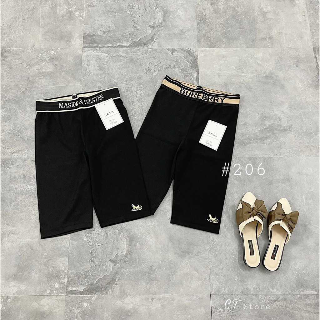 QUẦN LEGGING ĐÙI CẠP CAO GEN BỤNG chất umi hàn cao cấp