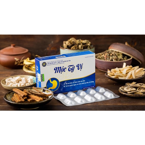 DẠ DÀY MỘC TỲ VỊ 🍀🍀 DẠ DÀY MỘC TỲ VỊ GIÚP GIẢM ĐAU DẠ DÀY TRÀO NGƯỢC
