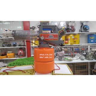 XẢ KHO-ĐẠI HẠ GIÁ Máy phun khói nông nghiệp VNPK 2000G giá rẻ phù hợp với mọi người