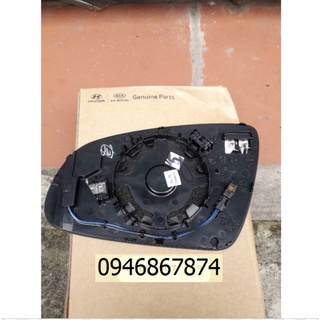 Mặt gương hyundai kona