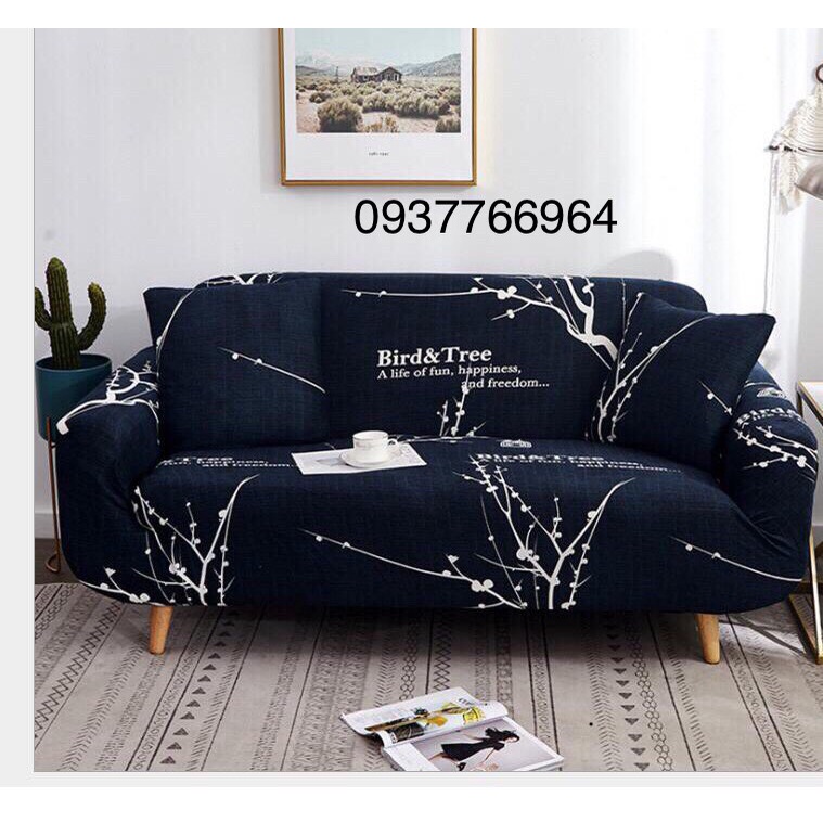 Drap ghế sofa