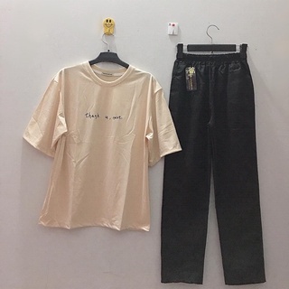 Quần baggy kaki siêu hot