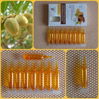 SERUM DƯỠNG TÓC NGA (LẺ 1 ỐNG)