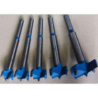 MŨI KHOÉT GỖ VỈ XANH ASAK