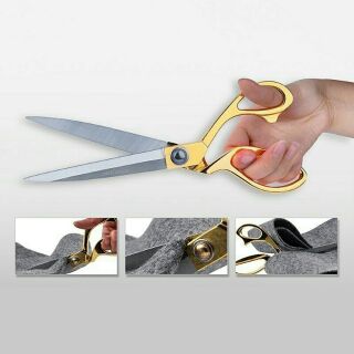 Kéo cắt vải 10 inch