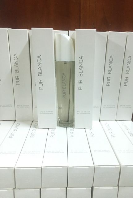 [HCM] Nước hoa Avon Pur Blanca ( White) | BigBuy360 - bigbuy360.vn