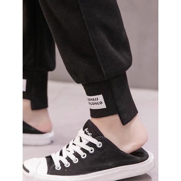 QUẦN BẦU NHUNG TĂM BO GẤU DÁNG THỂ THAO CHẤT LIỆU MỀM MỊN ẤM ÁP FREESHIP