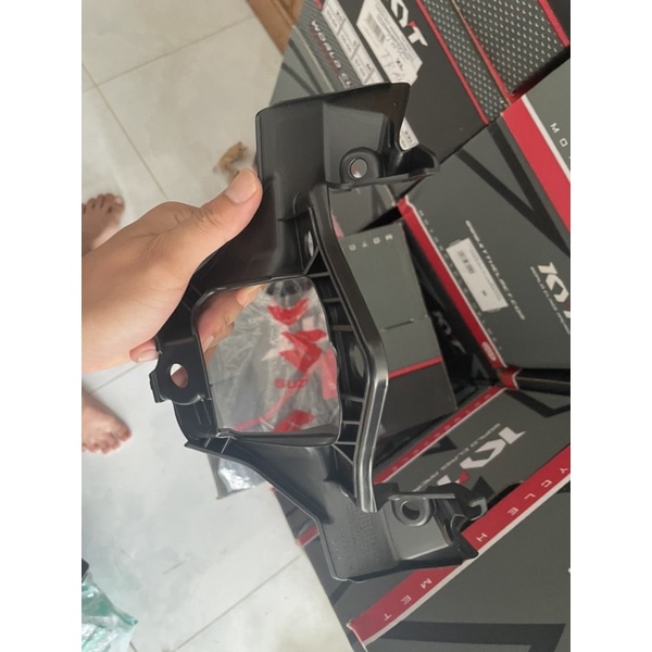 Bợ đồng hồ satria