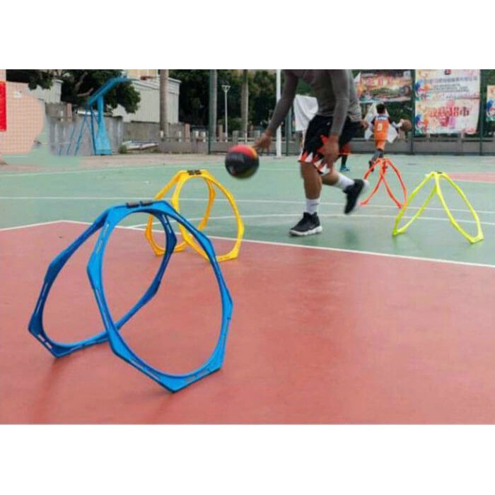 VÒNG BÁT GIÁC TẬP CHIẾN THUẬT