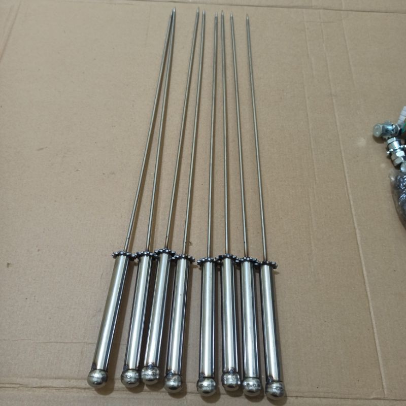 Mô Tơ Giảm Tốc 220v 20w Chọn Bộ Chế Máy Nướng 8 xiên đơn