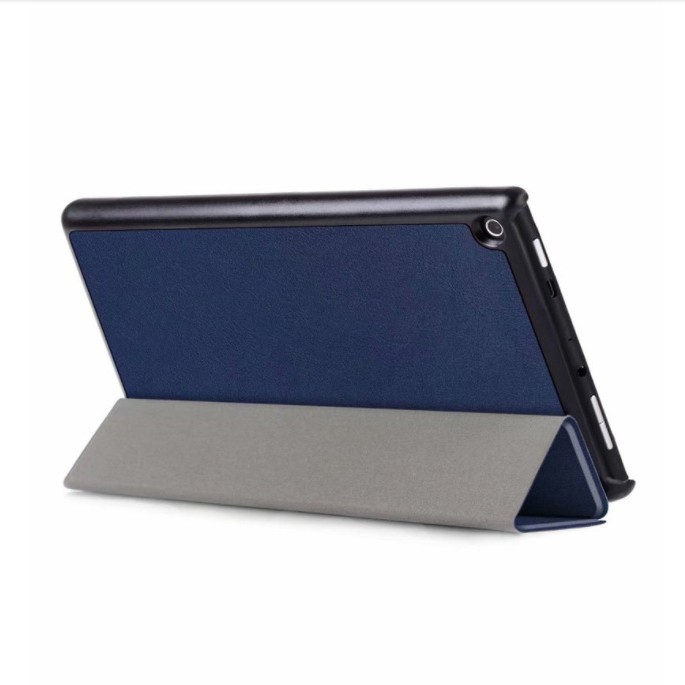 Bao Da Amazon Kindle Fire HD 10 2017 / 2019 Cover Cho Máy Tính Bảng