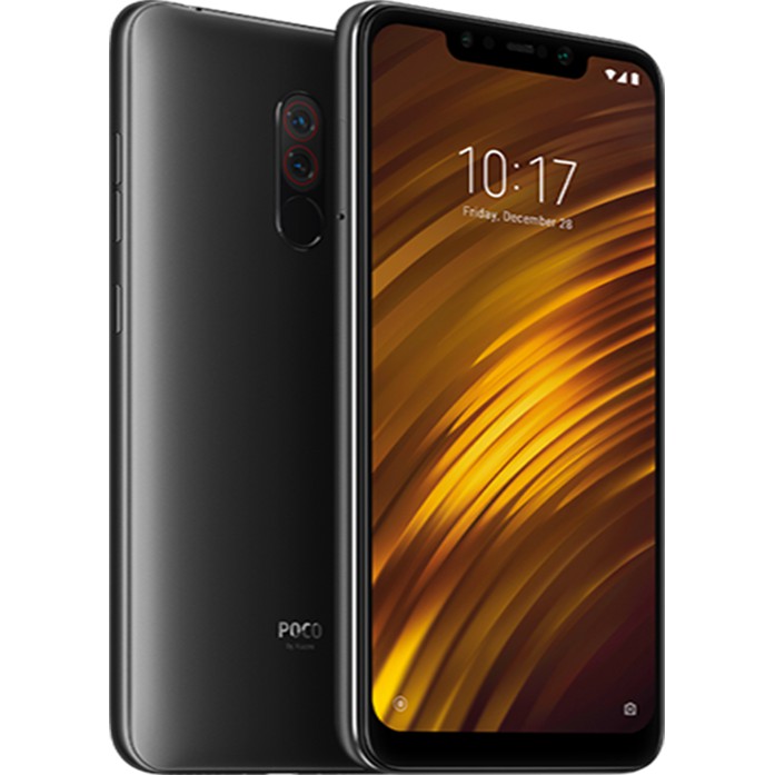 Điện thoại Xiaomi Pocophone F1 6G 64G Quốc tế | Shopee Việt Nam