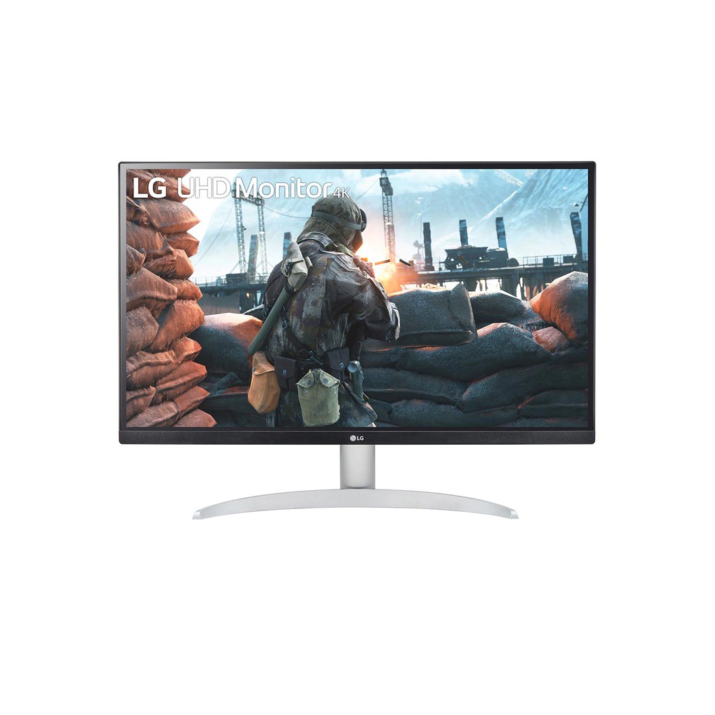 [Mã ELMALL1TR giảm 5% đơn 3TR] Màn Hình LG 27UP600-W 27'' 4K UHD IPS VESA DisplayHDR™ 400 - Hàng Chính Hãng | WebRaoVat - webraovat.net.vn