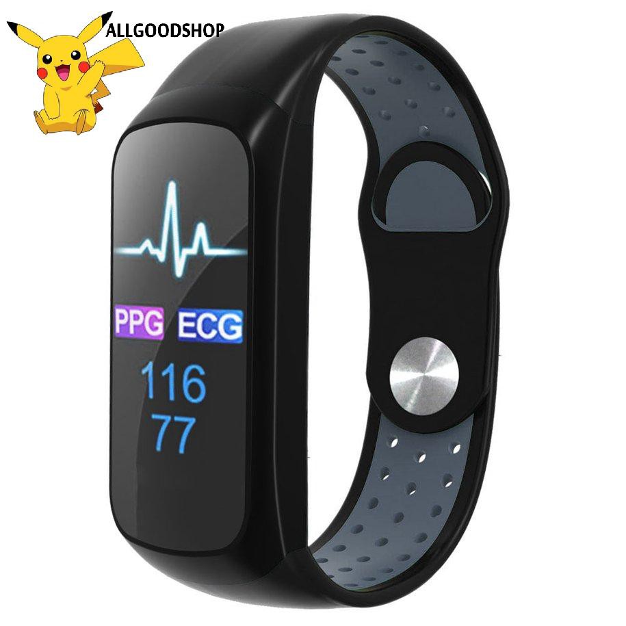 Dây Đeo Thay Thế Họa Tiết Độc Đáo Cho Đồng Hồ Thông Minh Samsung Galaxy Fit Sm-R370