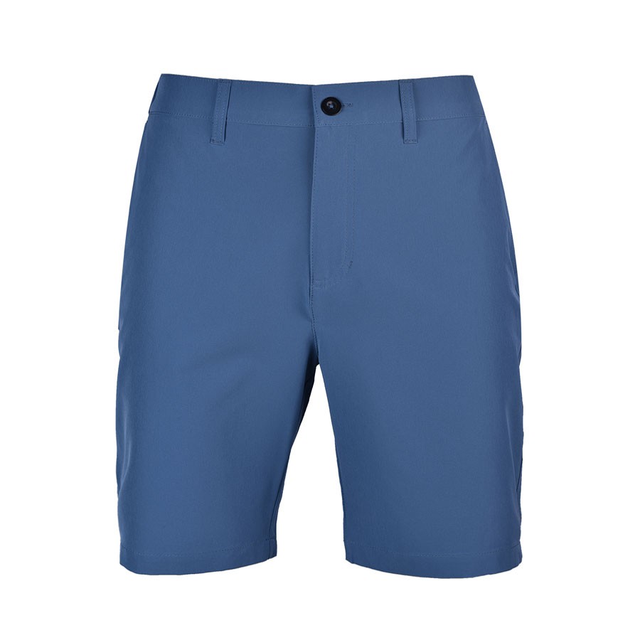 Quần Tennis nam Dunlop - DQTES9022-1S-GSE13 (Xanh đá) Hàng chính hãng Thương hiệu từ Anh Quốc