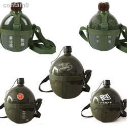 Bình Nước Thể Thao Dung Tích Lớn 87 Kiểu Quân Đội Cá Tính
