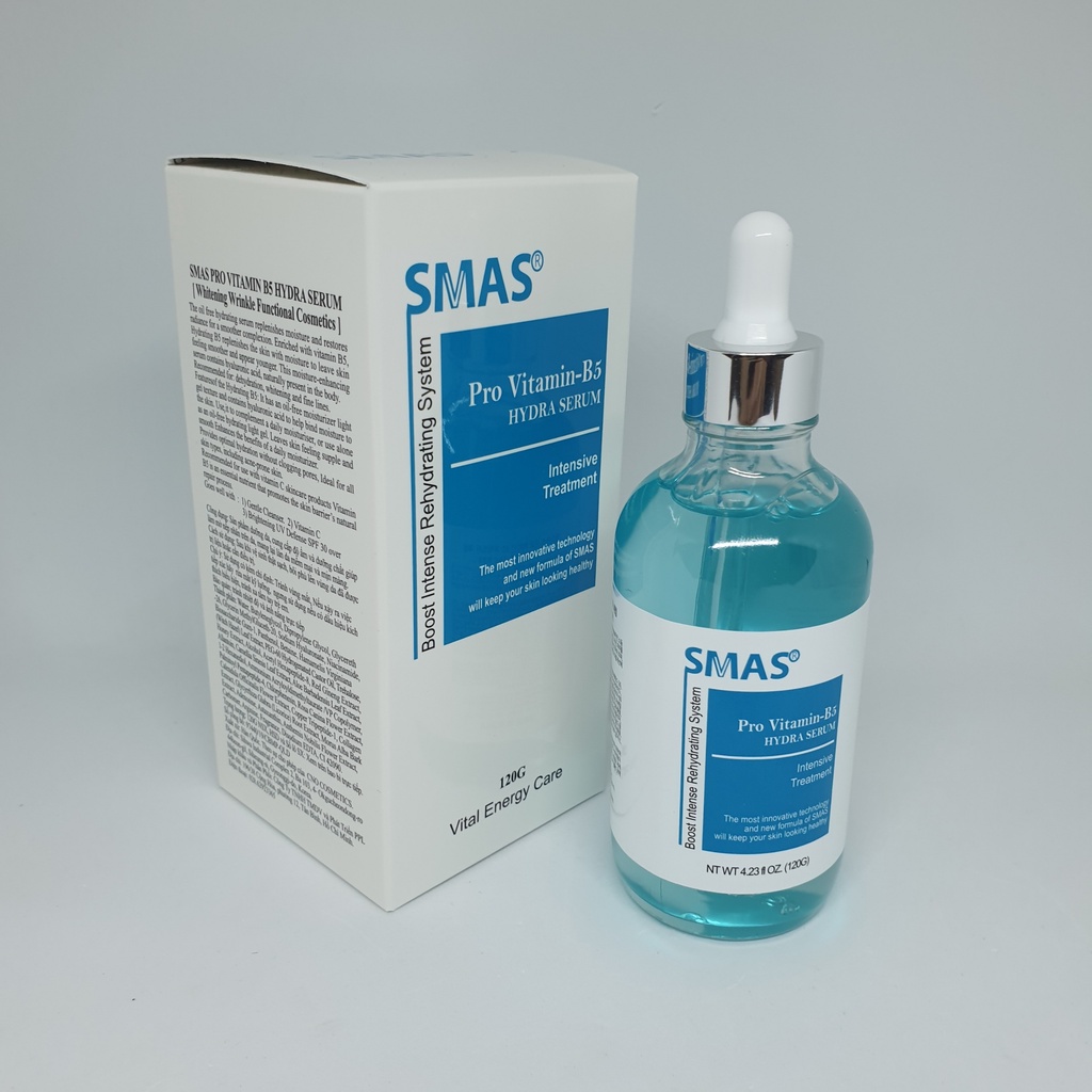 Serum B5 Smas 120ml