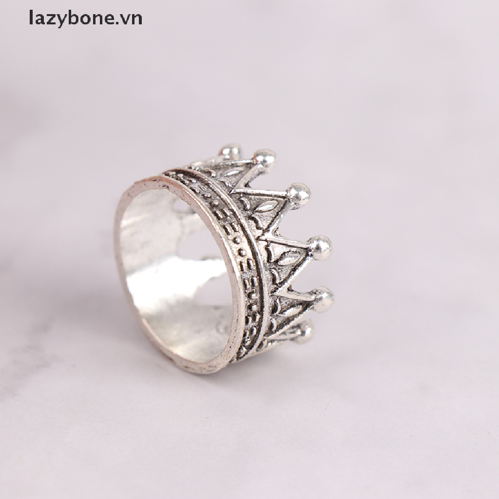 Vương Miện Kim Loại Thời Trang Cho Búp Bê