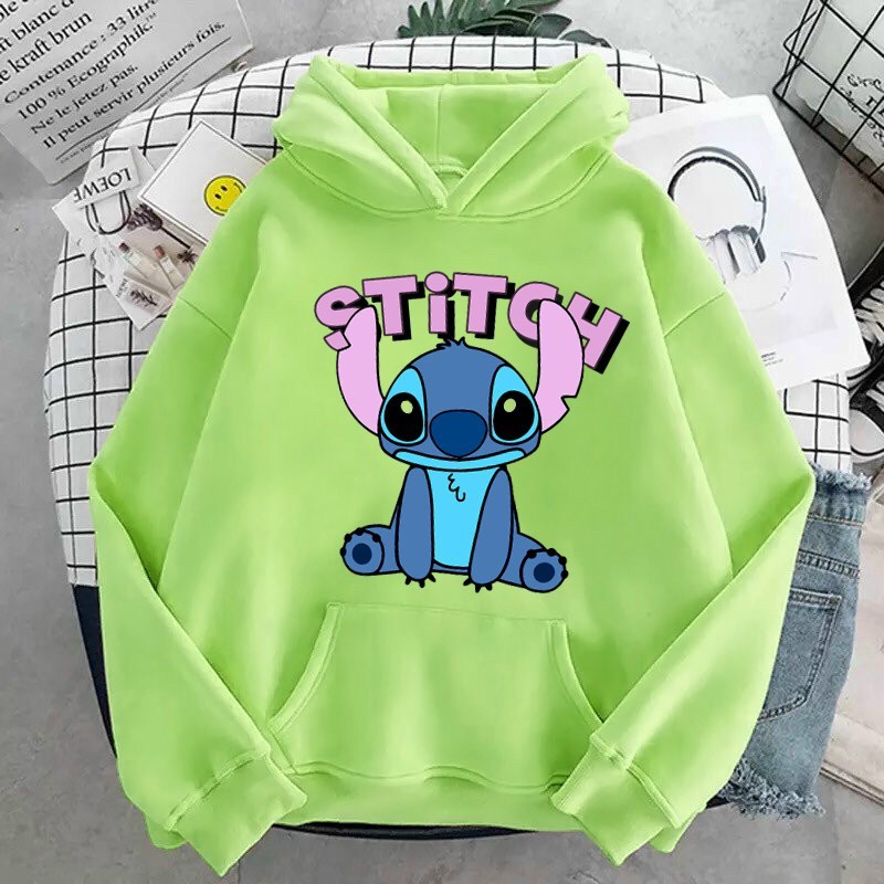 Áo hoodie nam nữ nỉ in hình dễ thương, chất nỉ dày dặn, nón 2 lớp, hợp làm áo cặp William - DS89