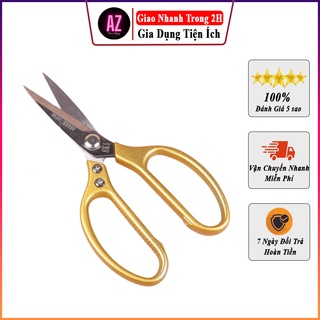 Kéo Cắt Thịt SK5 Nhật Bản Siêu Sắc - Kéo cắt đa năng nhà bếp - GIAO HÀNG TOÀN QUỐC  - Miễn phí ship toàn quốc