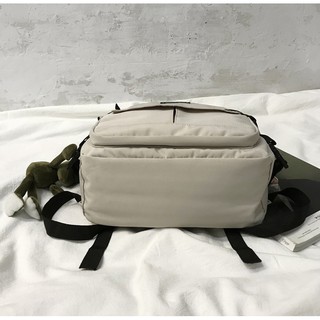 BALO VẢI SPRINGIN C3111 - OVAN.VN