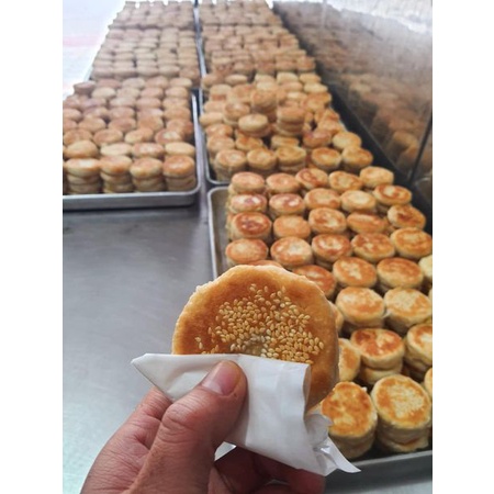 Bánh hạt dẻ