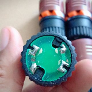 Củ mic tone thanh trị giọng khàn (SL 01 củ)