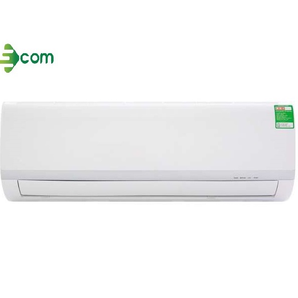 Điều hòa Midea 9000BTU MSAFG-10CRN8