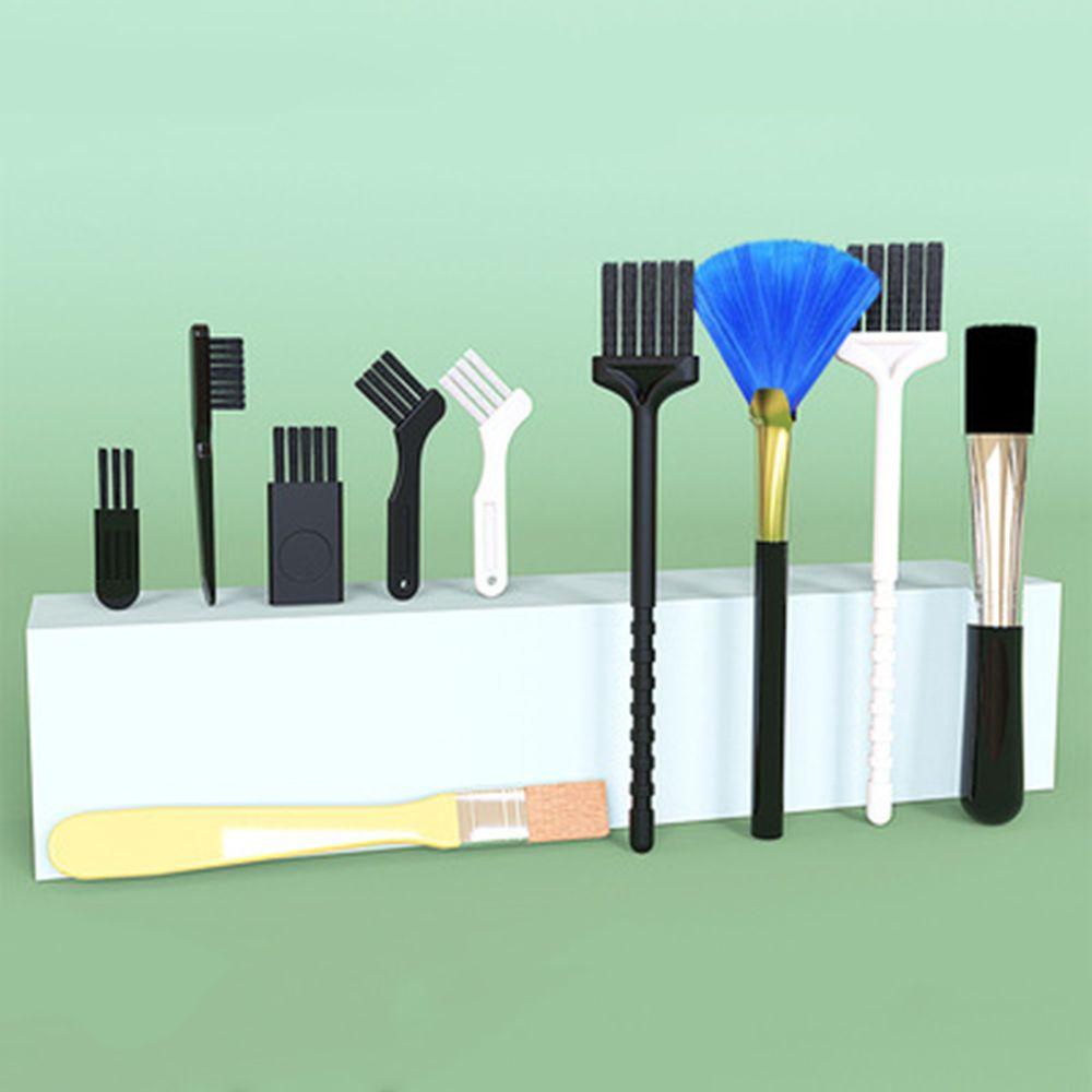 Set 10 Cọ Vệ Sinh Bàn Phím Máy Tính Chống Tĩnh Điện