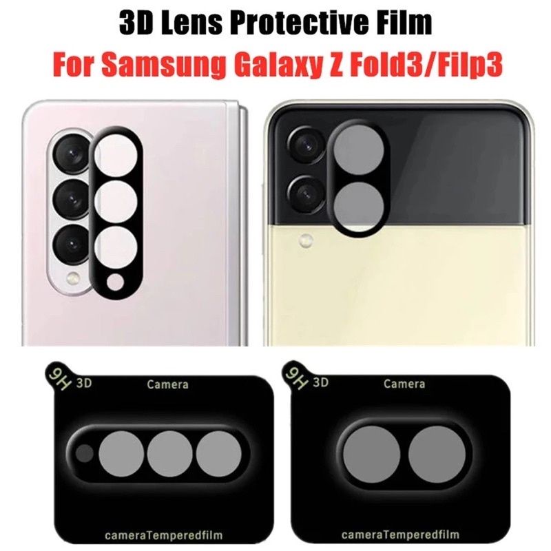 Miếng dán bảo vệ cụm camera cho Samsung Z Flip 5 ,Z Fold 5,Z FLIP 4,Z Fold 3,Fold 4,Z Flip 3 5G,Z Fold 2 bảo vệ siêu tốt