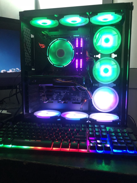 Dàn máy chiến game | BigBuy360 - bigbuy360.vn