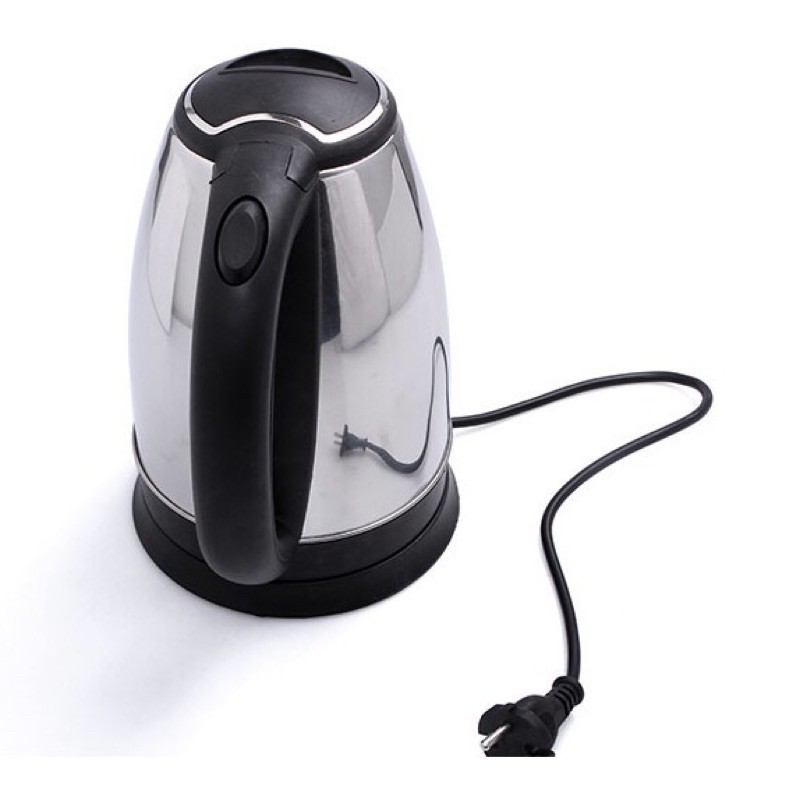 Ấm Siêu Tốc 1.8L Electric Kettle