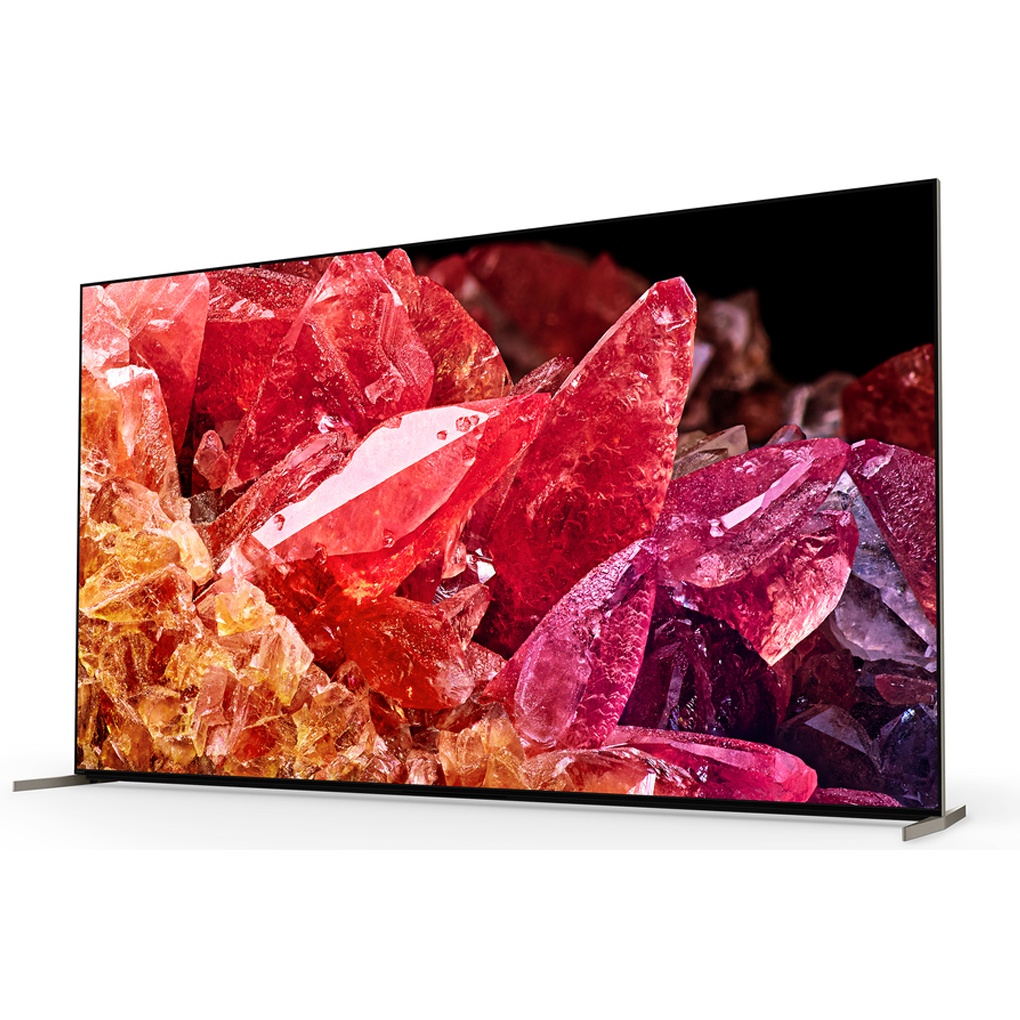 Google Tivi Mini LED Sony 4K 75 inch XR-75X95K