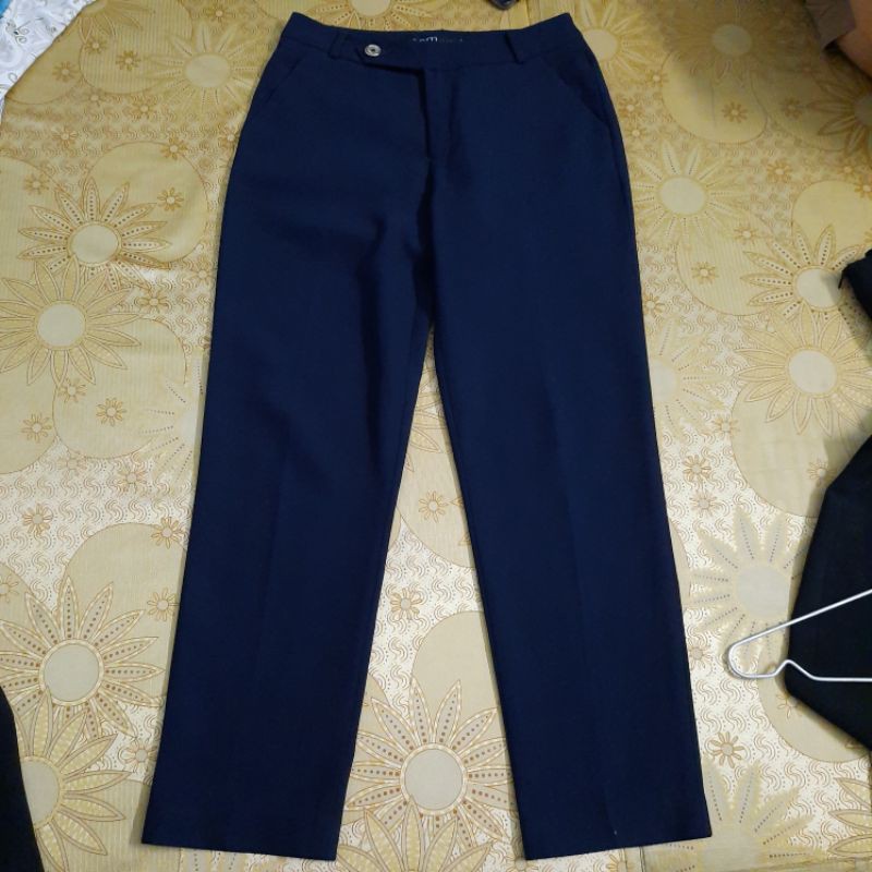 Thanh lý quần nem size 4