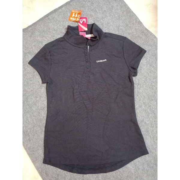 Áo phông Polo LA Gear