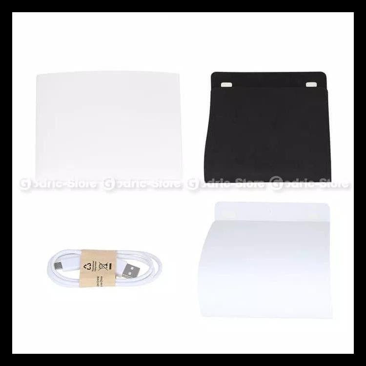 Hộp Chụp Ảnh Mini Cầm Tay Mã 109 | BigBuy360 - bigbuy360.vn