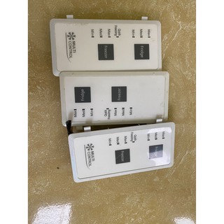 Mạch điều khiển tủ lạnh Panasonic (used)