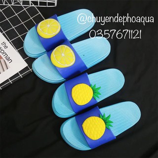 [Có sẵn] Dép Nam Đi Biển (size 40-44)