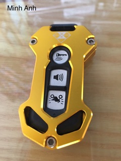 Ốp Smartkey SH, SH mode, PCX...