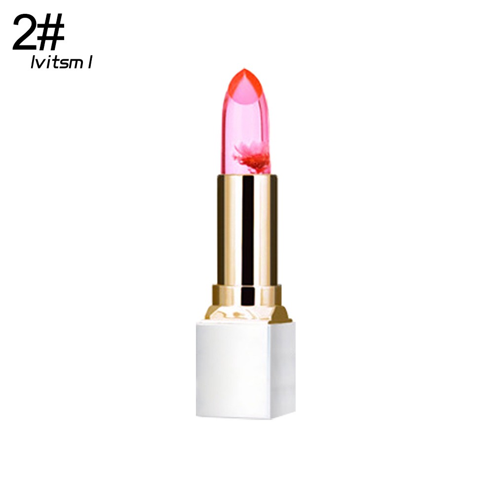 [Hàng mới về] Son môi thay đổi màu sắc dưỡng ẩm tiện dụng | BigBuy360 - bigbuy360.vn