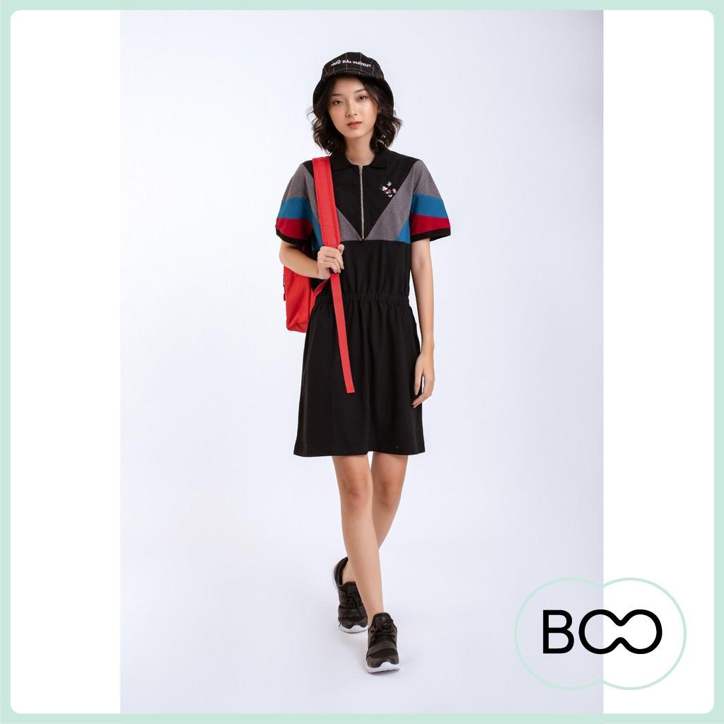 Váy Nữ Fe Stu Loose Boo
