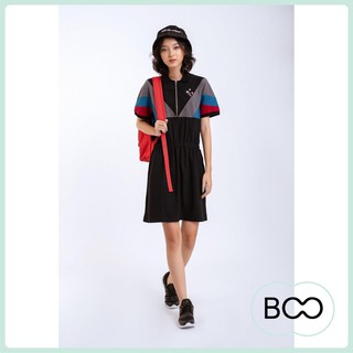 Váy Nữ Fe Stu Loose Boo