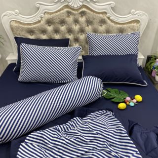 BỘ DRAP THUN SIÊU LẠNH BẢN CAO CẤP GIÁ HẤP DẪN