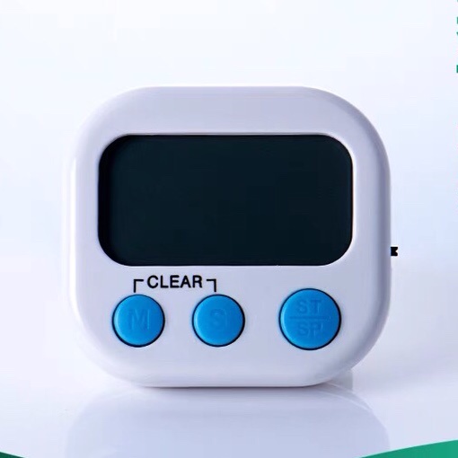 Thiết bị hẹn giờ nhà bếp