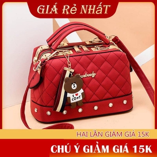 Túi xách đeo chéo thời trang dành cho nữ