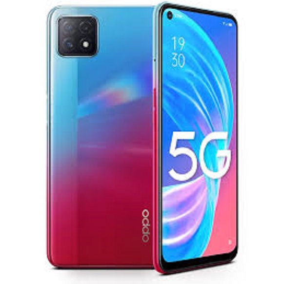 [Smartphone 5G ] điện thoại Oppo A72 5G 2sim ram 8G/256G mới Chính Hãng, Chiến PUBG/Liên Quân chất - BBC 03