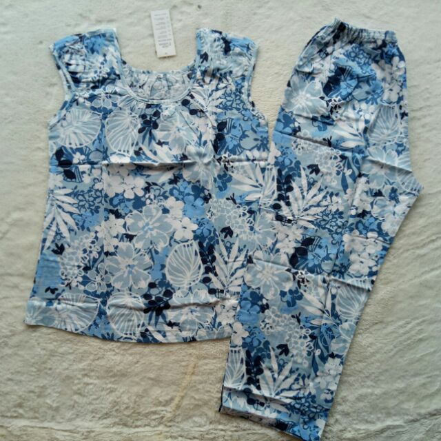 Combo 2 bộ bé gái