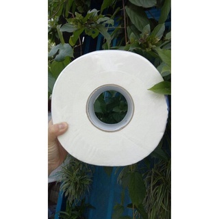 Giấy vệ sinh cuộn tròn lớn gia nguyễn 450gr